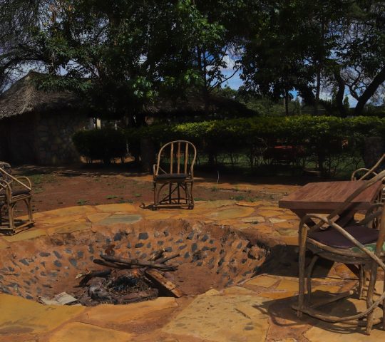 River Lumi Resort – Taveta