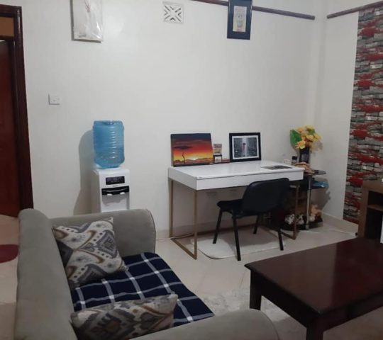 1 Bedroom, Nakuru City