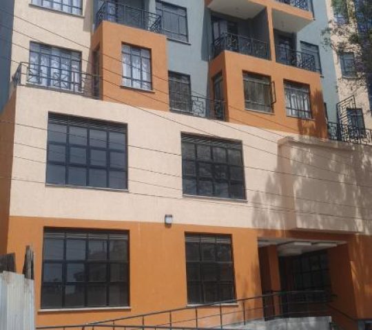 Accomodation 1,2bedroom nakuru town